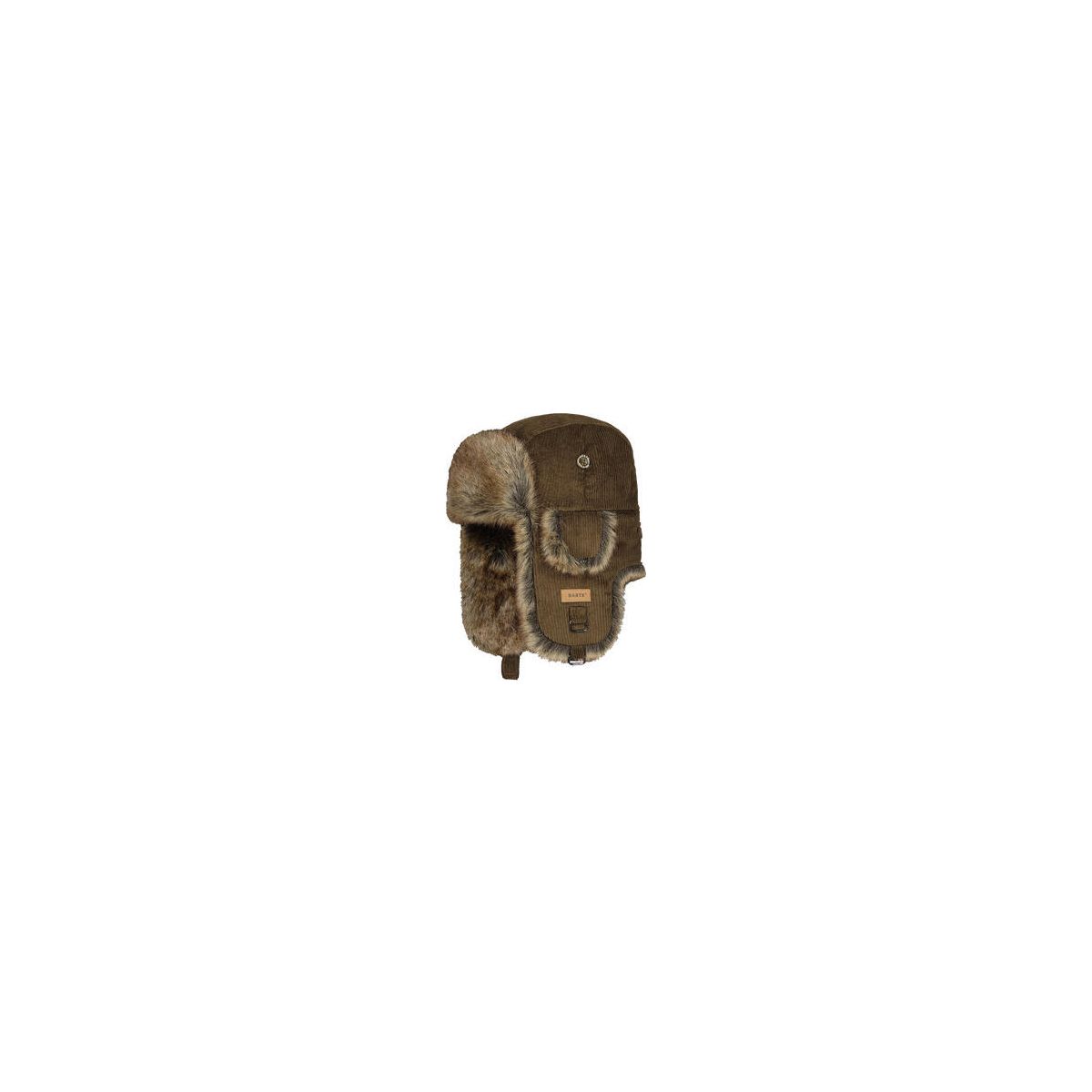 Barts Rib Bomber brown (09) 01250092