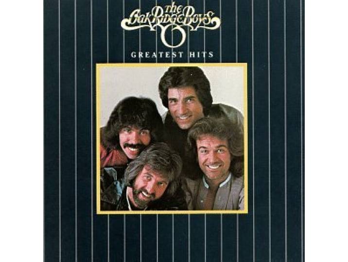 Greatest Hits Oak Ridge Boys