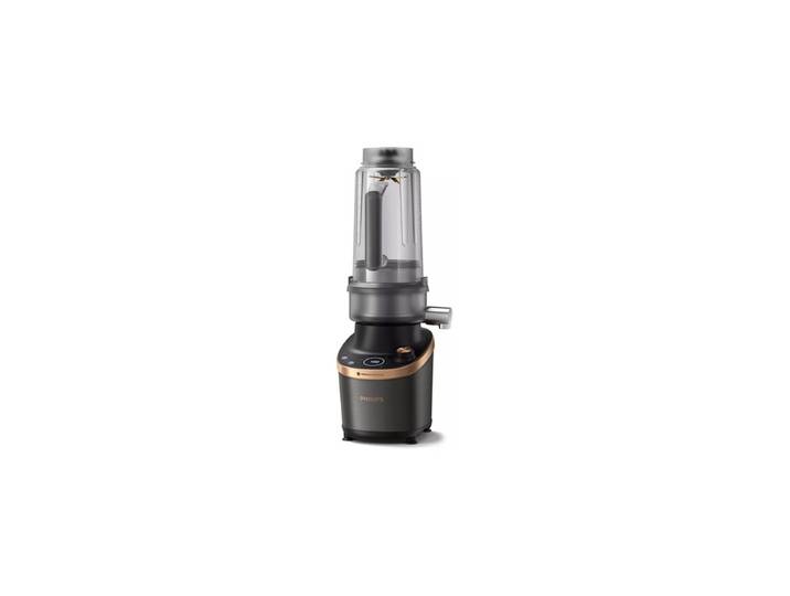 Philips Mixer HR3770 - black/copper - 1500 W