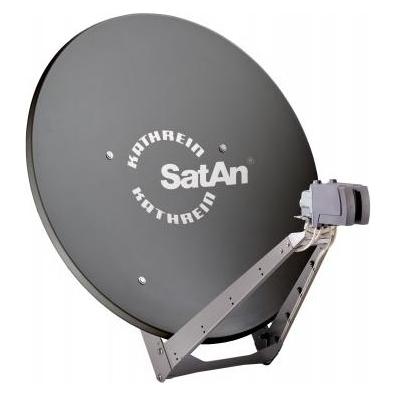 Kathrein CAS 120 (Parabolantenne, 30 dB, DVB-S / -S2) (20010010)