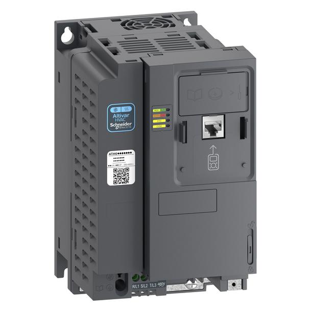 Schneider Electric Frequency inverter (ATH630U07N4Z)