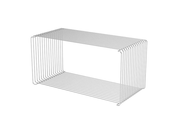 Montana Panton Wire Extended Regal 70x34,8x34,8 cm Chrome