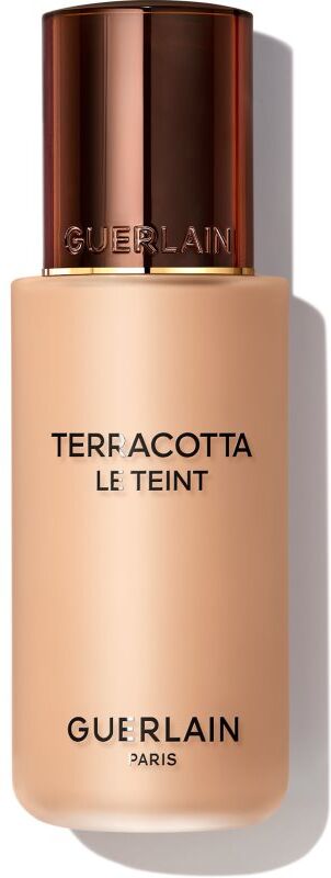 GUERLAIN Terracotta Le Teint liquid foundation for a natural look shade 3,5N Neutral 35 ml
