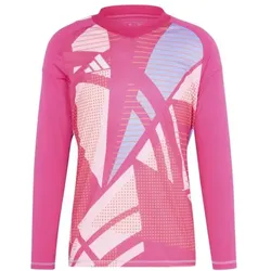 adidas Tiro 24 Competition Torwarttrikot Herren - pink - M