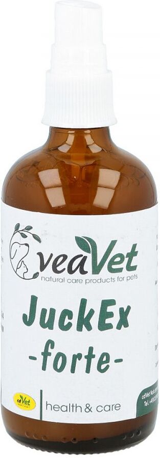 Juck Ex forte veterinär 100ml