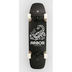 Arbor Shakedown 34" Scorpion Complete black Gr. Uni