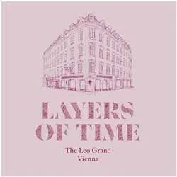 Layers of Time, Sachbücher von Apollina Smaragd, Martin Lenikus