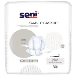 Seni San Classic Plus