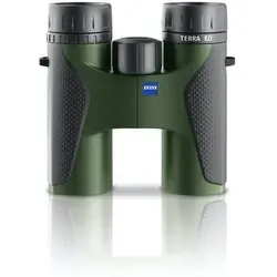ZEISS Terra ED 8x32 Schwarz/Grün