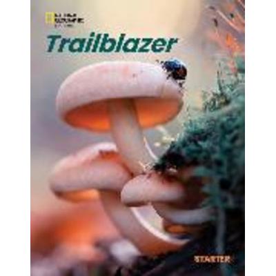 Trailblazer Starter with the Spark Platform, Taschenbuch von Mary Roulston, Cengage Learning, 978-0-357-96148-3