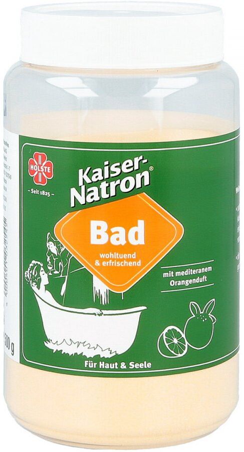 Kaiser Natron Bad