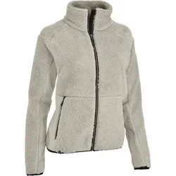 MAUL Damen Unterjacke TUEbingen - Fleecejacke, Größe 40 in Pink Pink