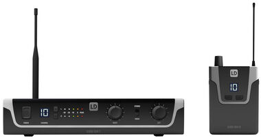 LD Systems U308 IEM