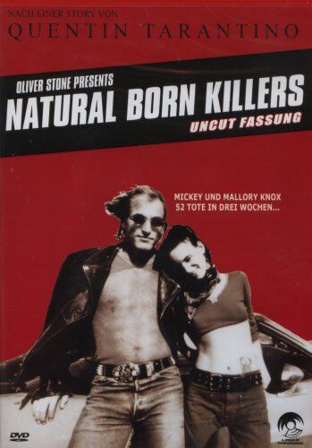 Natural Born Killers - Preis vom 09.10.2026 07:28:09 h