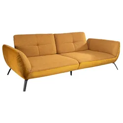 StepOne Megasofa NEWPORT PLUS - B/H/T ca. 260.00x93.00x124.00