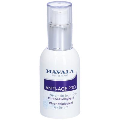 Mavala A/Age Serum Chrono 30Ml 30 ml Konzentrat