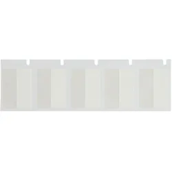 Brady, Etikettenrolle, Self-laminating Vinyl Wrap (33.32 mm)