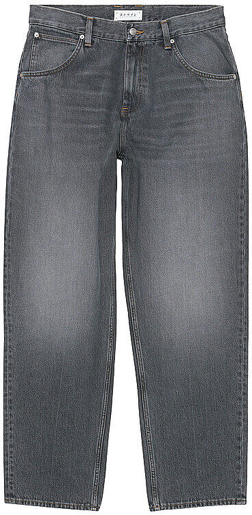 EDWIN Jeans Tapered Fit TYRELL  grau   32/L32 32/L32