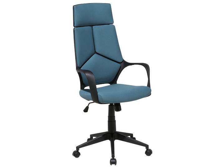 BÜROSTUHL Dunkelblau Delight