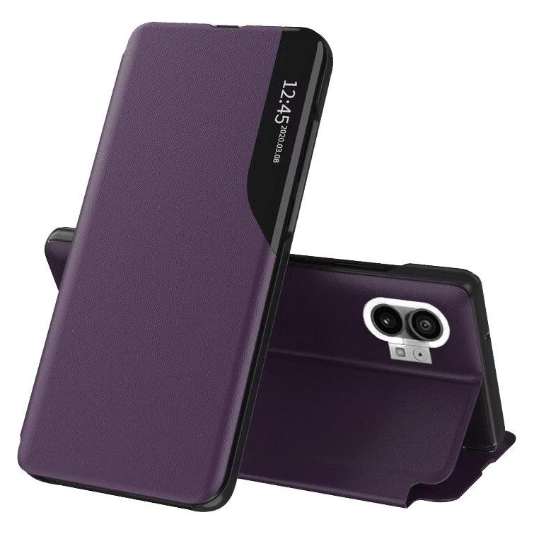Techsuit - eFold Series - Nothing Phone (1) - Purple (Nothing Phone (1)) (56340115)