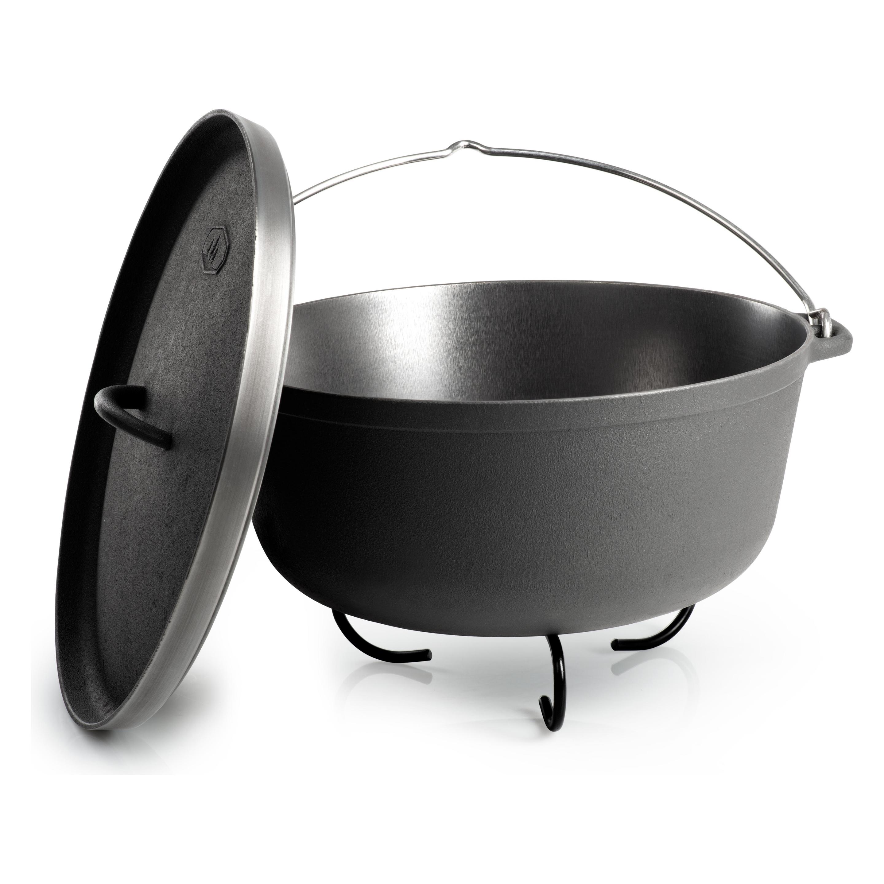 GSI Litecast Dutch Oven 7QT (60602)