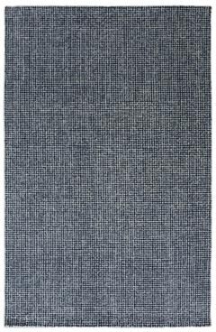 NAVATEXTURA London Collection Textured Hand Tufted Area Rug