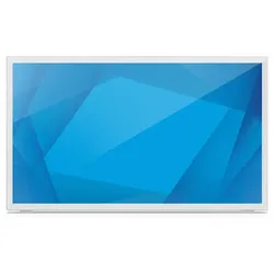 Elo Touch Solutions 2270L Touch LCD-Monitor 54,6 cm (21.5") Weiß, Blendschutz