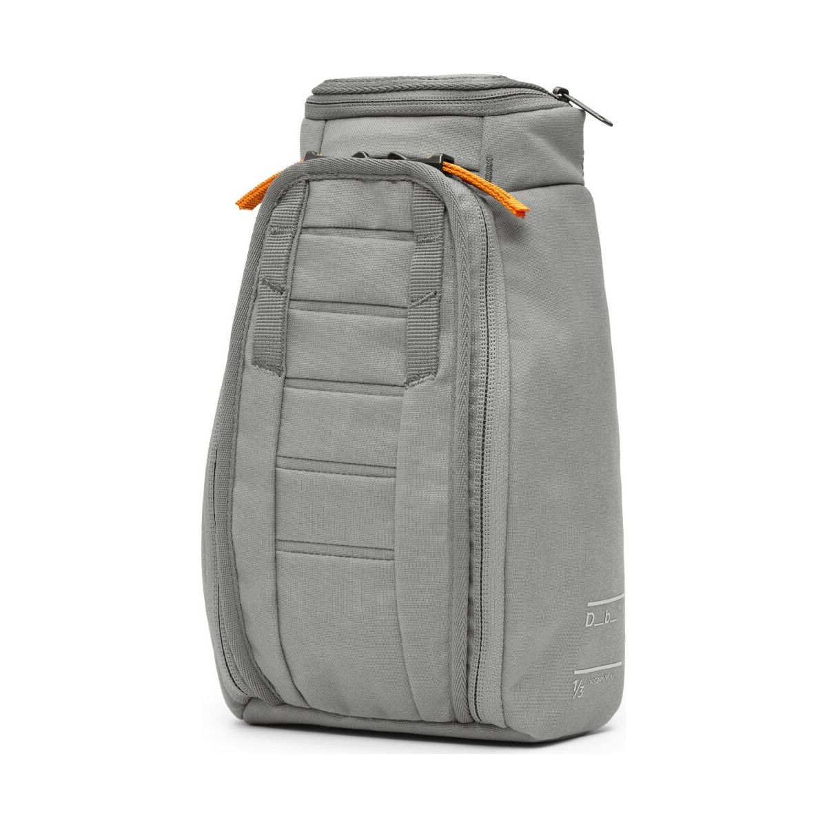 DB Journey Hugger Washbag sand grey (90) 5000478009001