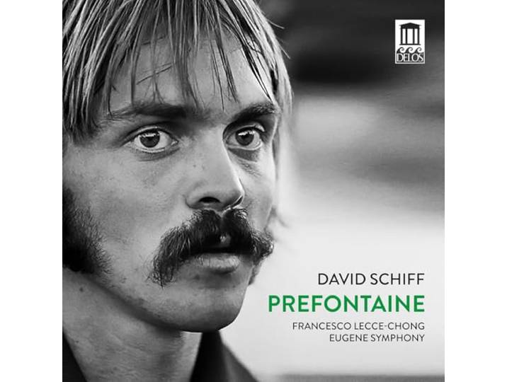 David Schiff: Prefontaine