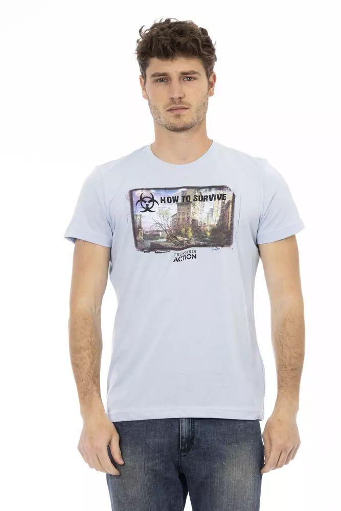 Wie man überlebt Grafik T-Shirt