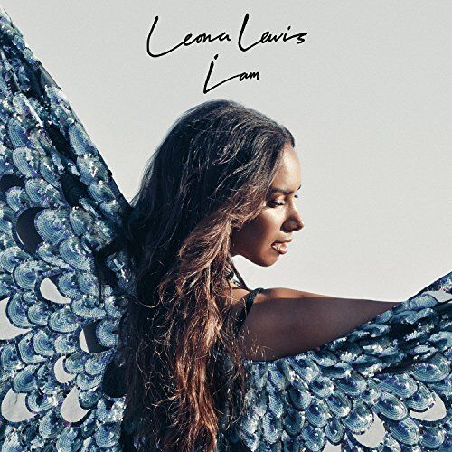 Leona Lewis - I Am - Preis vom 10.10.2026 11:48:34 h