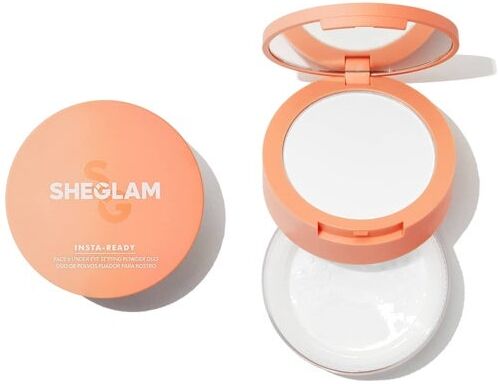 SHEGLAM Insta-Ready Translucent