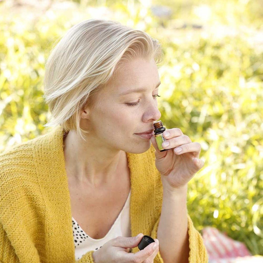 PRIMAVERA Kardamom BIO ätherisches Öl 2x 2x5 ml Ätherisches