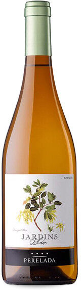 Perelada Jardins Blanc  2025 - 75cl