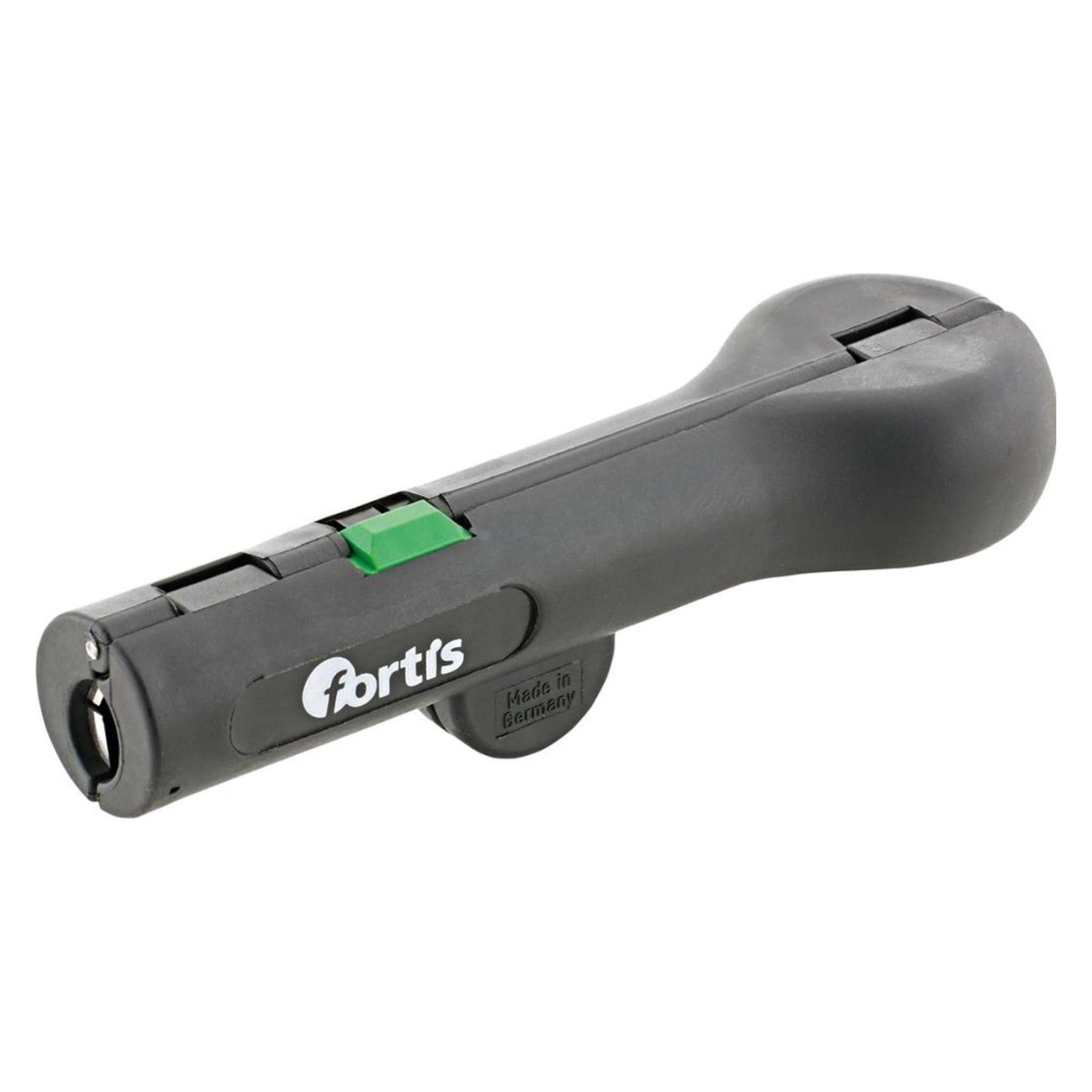 Magni Unbekannt - Fortis Kabel Trennvorrichtung rund 8-13 mm Kabel (13 mm) (4317784786720)
