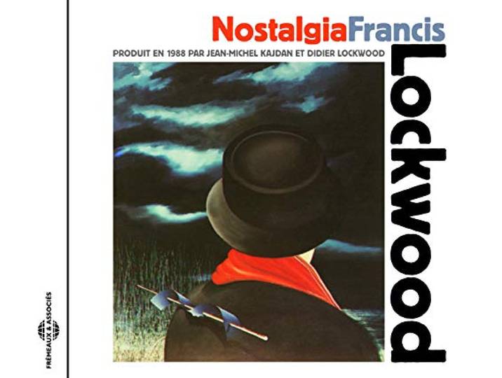 Lockwood Francis - Lockwood Francis Nostalgia