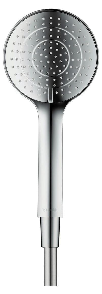 Duravit Handdouche MinusFlow 3jet, 11 cm