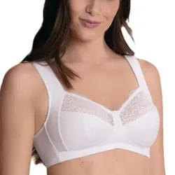 Anita BH Orely Support Bra Weiß Nylon F 105 Damen