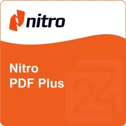 Nitro PDF Plus