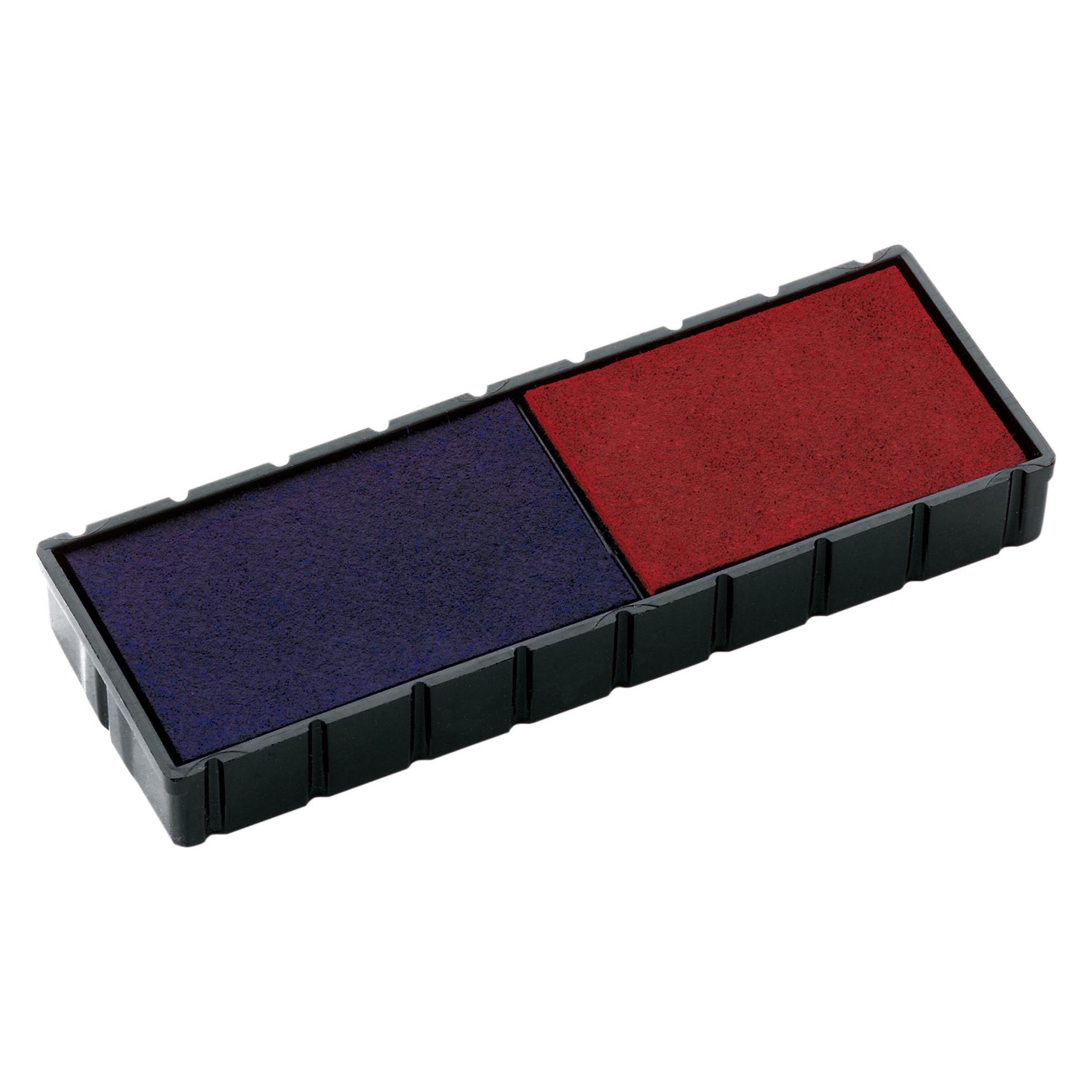 Colop Stempelersatzkissen E12/2 Verwendung für Produkt: Mini-Dater S120W Abmessung der Stempelfläche: 4... (107142)