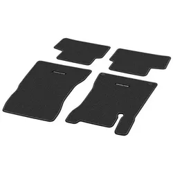Mercedes-Benz A-Klasse 177 CLA 118 Veloursmatten Classic 4-teilges Set A17768013