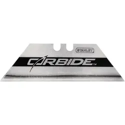 STANLEY FATMAX CARBIDE Trapezklinge, 5 Stück (SB-verpackt) - 0-11-800