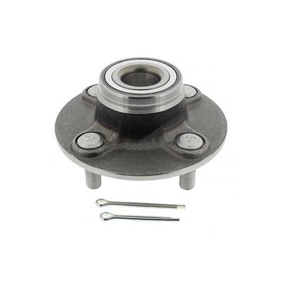 Mapco Radlagersatz [Hersteller-Nr. 26528] für Nissan