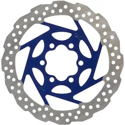 Bremsscheibe EWD003 - 140mm - blau