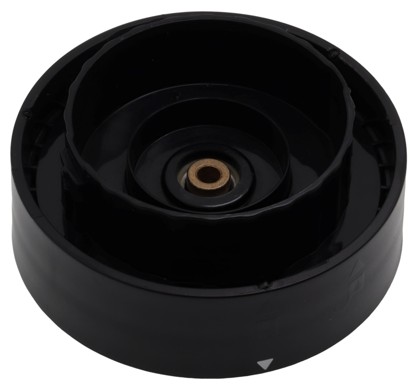 Moulinex Tefal mengbeker met messenbasis voor OnTheGo, Blend Go en ActiMix LM1B1D, LM1BKD