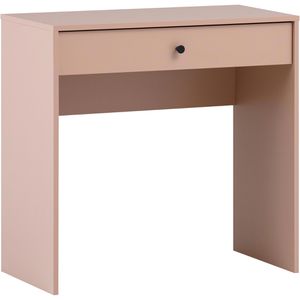 Schildmeyer Schminktisch Smash, 156507, 1 Schublade, 80 x 79 cm