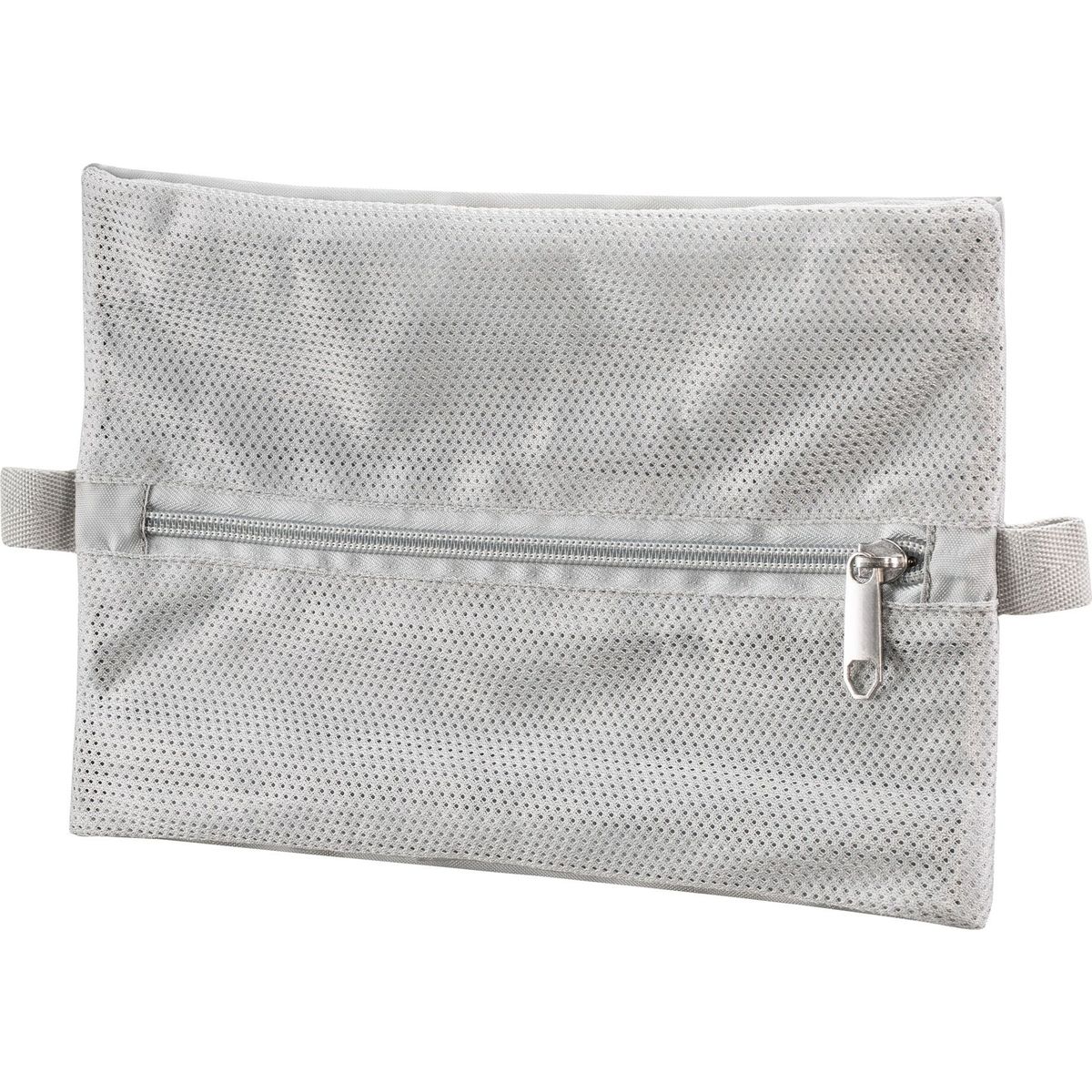 Ortlieb Bar-pack 11L Quick-release Inner Pocket light grey F9924