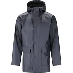 WEATHER REPORT Jacket Torsten, Größe L in Blau Blau