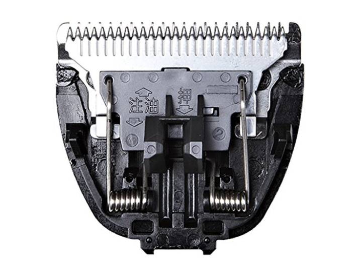 Panasonic Vervangende scheerkop voor ER-1410/ER-1411/146/148, type WER9713, per stuk verpakt