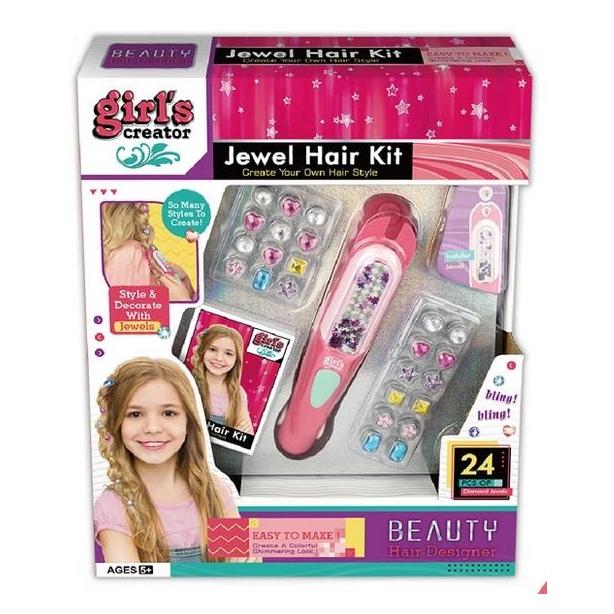 Askato Ein Set Haarschmuck (47603504)